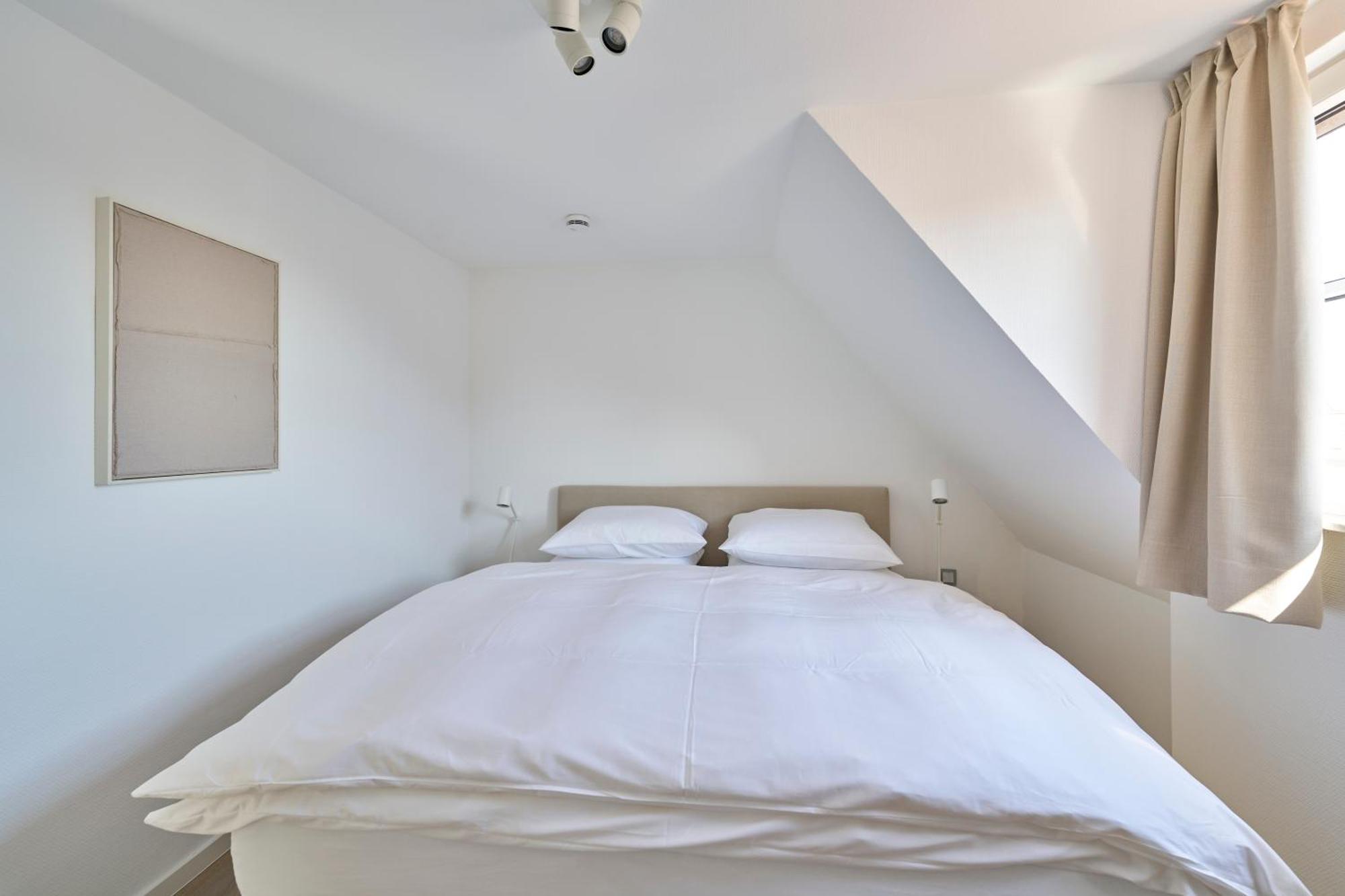 Haus Nordstrand Norderney Exterior photo