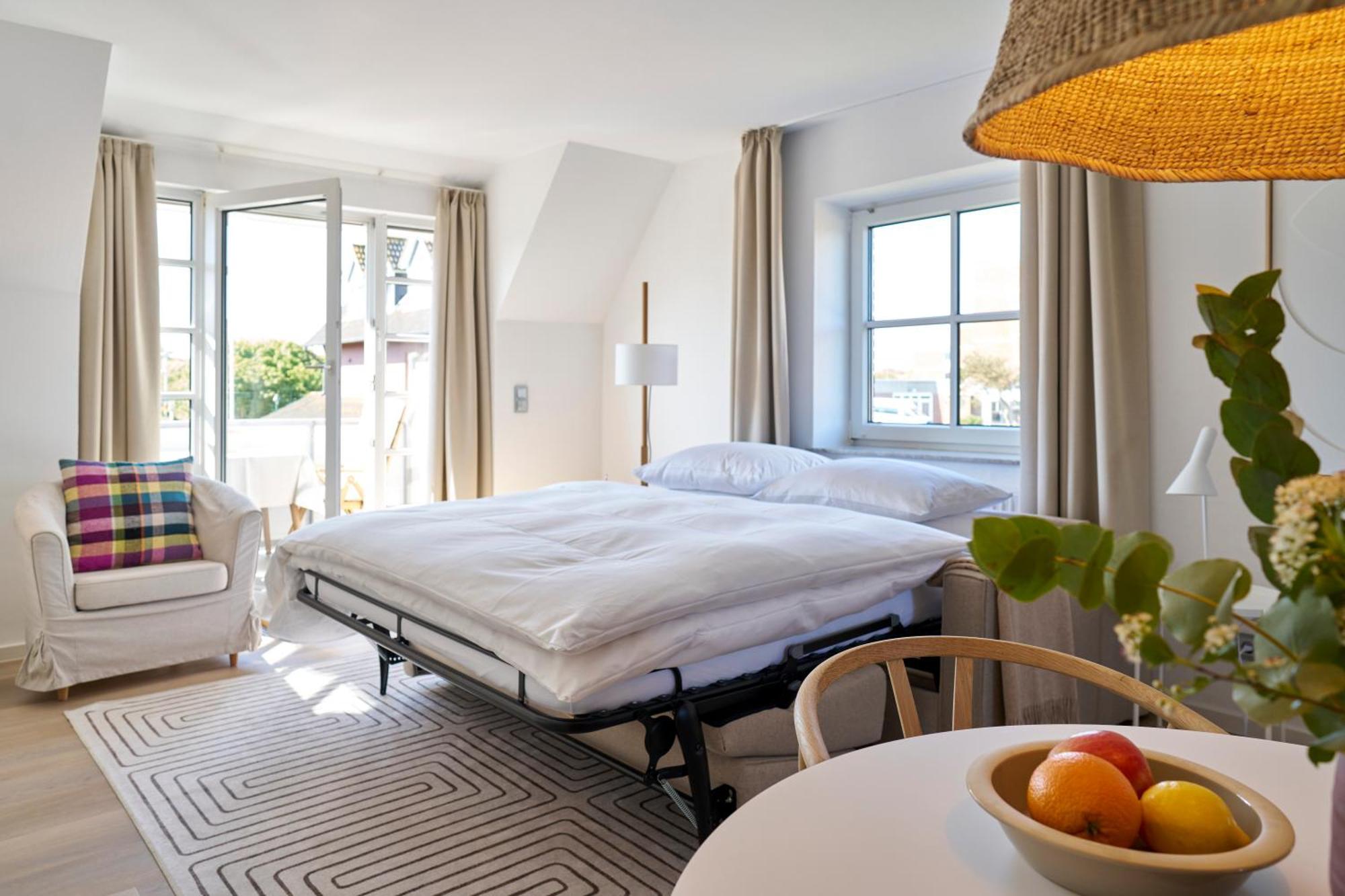 Haus Nordstrand Norderney Exterior photo