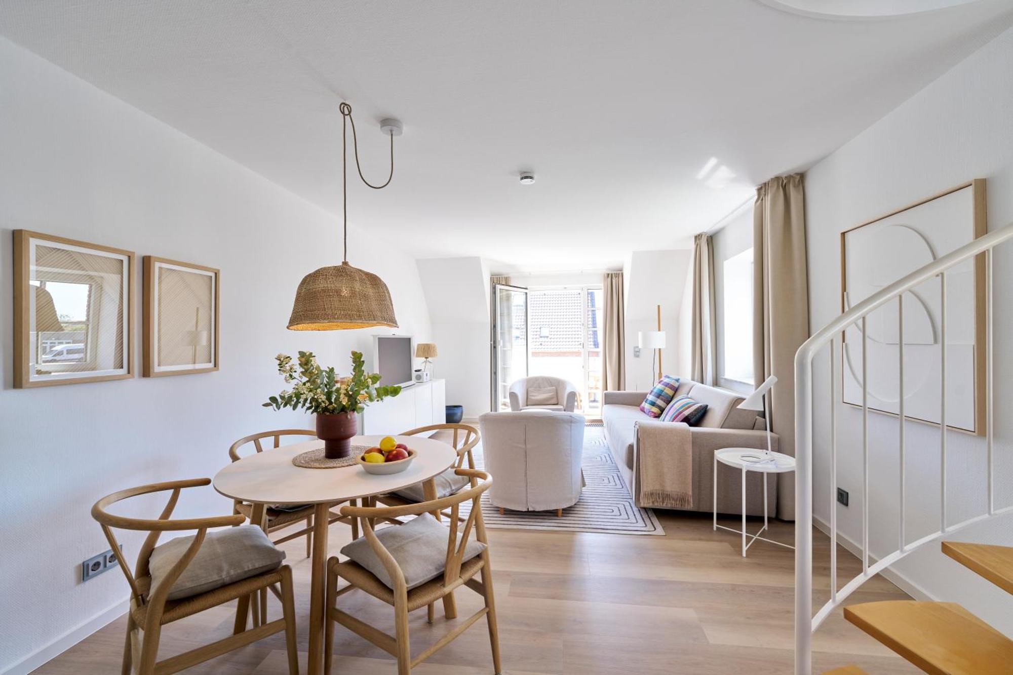 Haus Nordstrand Norderney Exterior photo