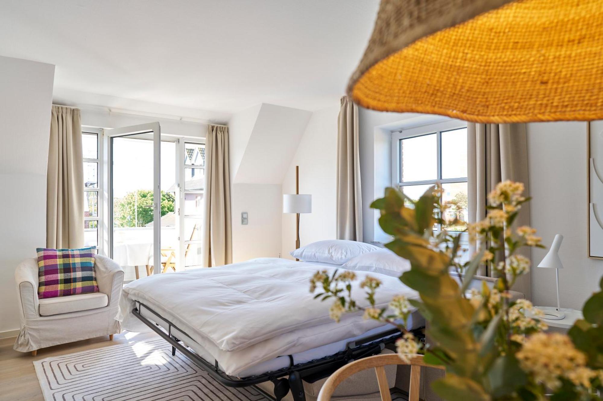 Haus Nordstrand Norderney Exterior photo
