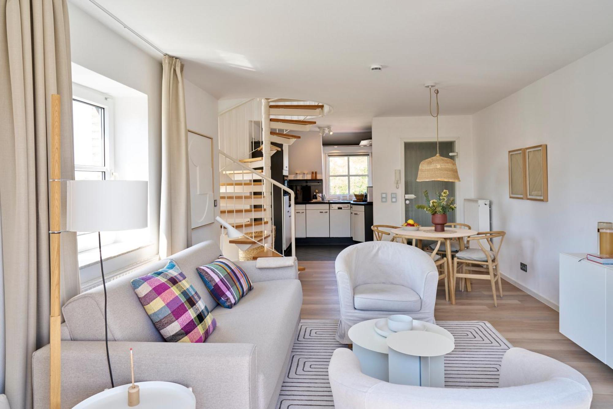 Haus Nordstrand Norderney Exterior photo