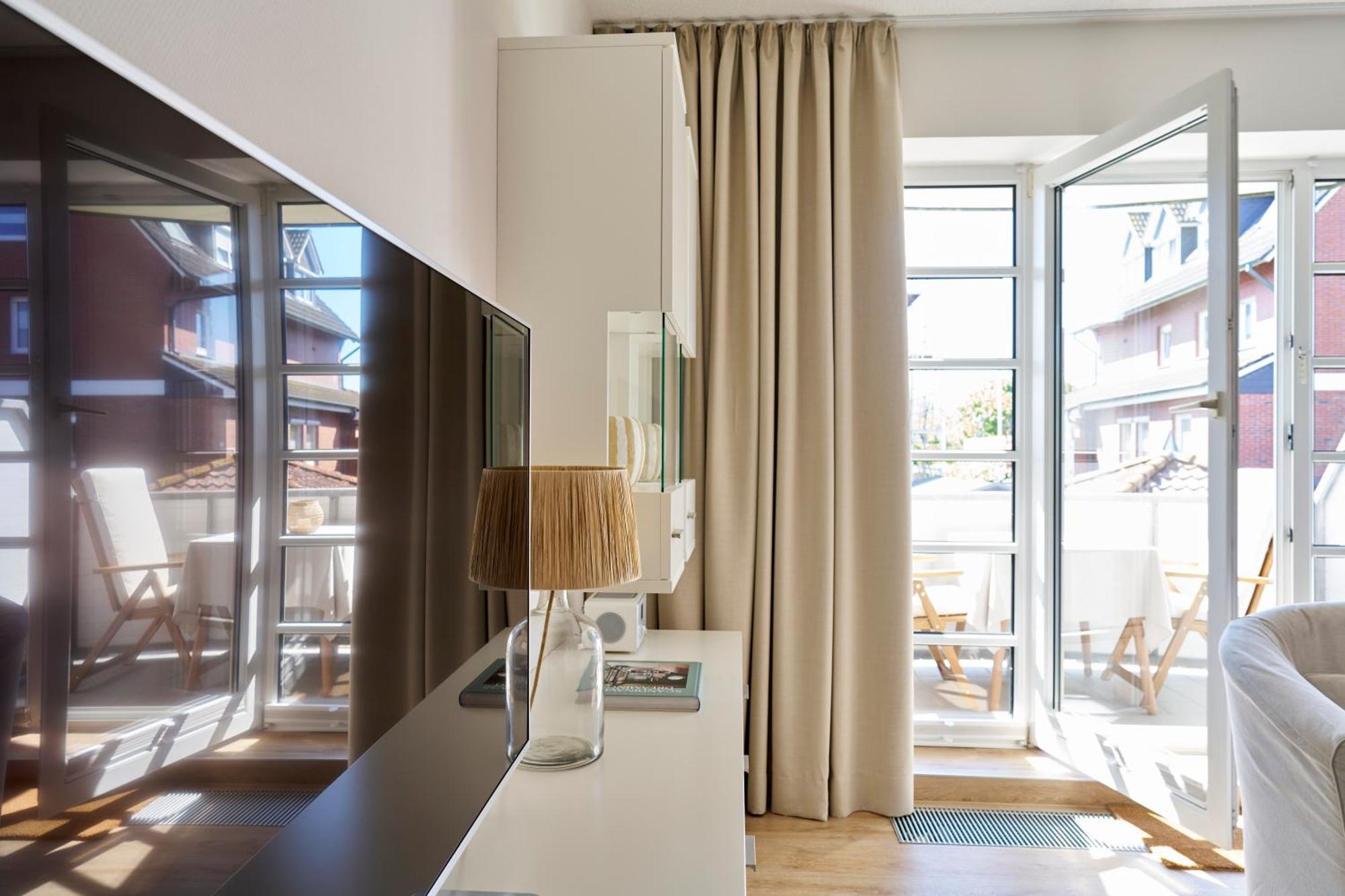 Haus Nordstrand Norderney Exterior photo